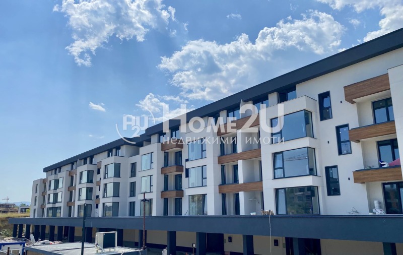 Na sprzedaż  2 sypialnie Sofia , Malinowa dolina , 116 mkw | 30671524 - obraz [4]