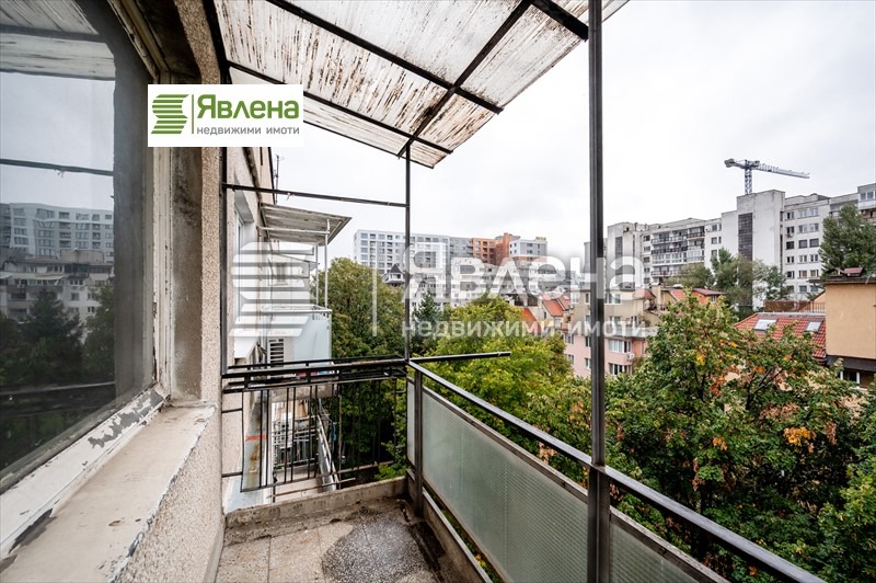 Na sprzedaż  2 sypialnie Sofia , Dianabad , 77 mkw | 39637275 - obraz [4]