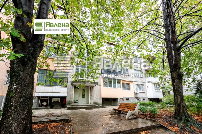Na sprzedaż  2 sypialnie Sofia , Dianabad , 77 mkw | 39637275 - obraz [13]