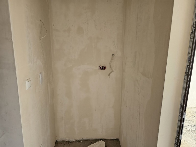 Продава 3-СТАЕН, гр. Бургас, област Бургас, снимка 5 - Апартаменти - 52613099