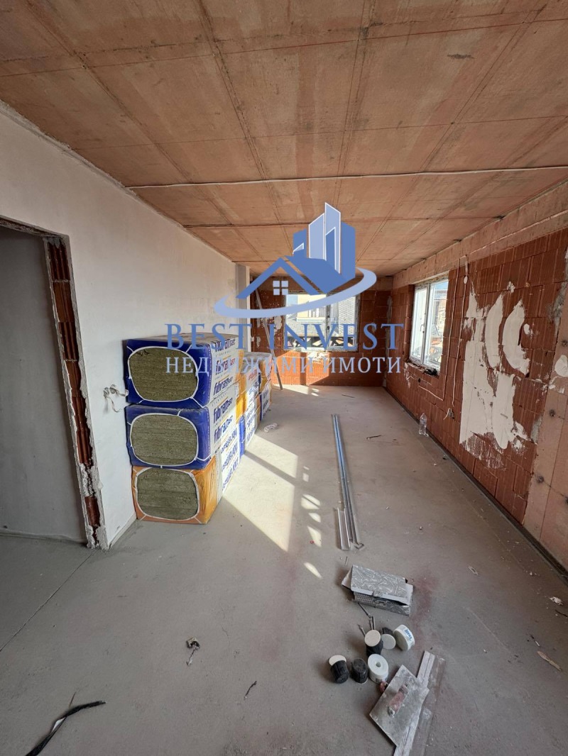 Продава 3-СТАЕН, гр. Благоевград, Освобождение, снимка 10 - Апартаменти - 52862061