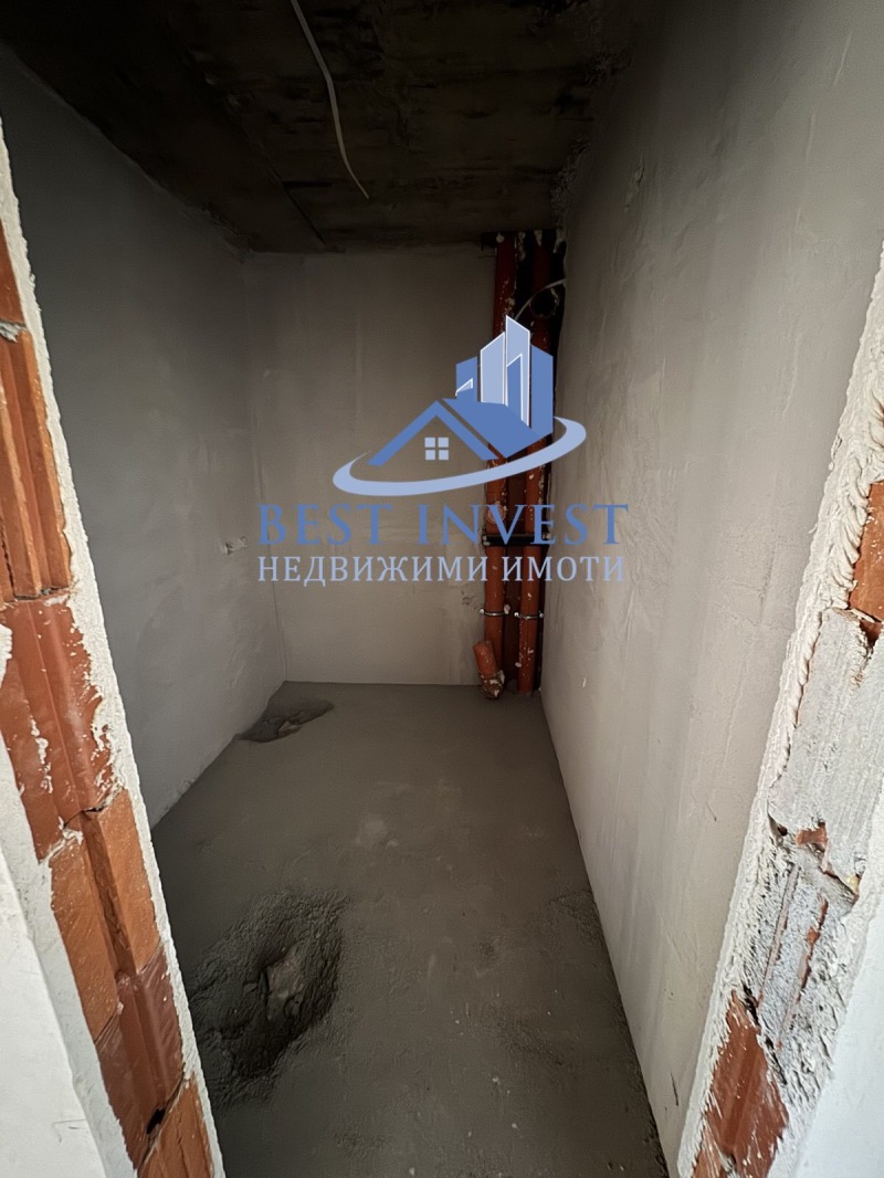 Продава 3-СТАЕН, гр. Благоевград, Освобождение, снимка 14 - Апартаменти - 52862061