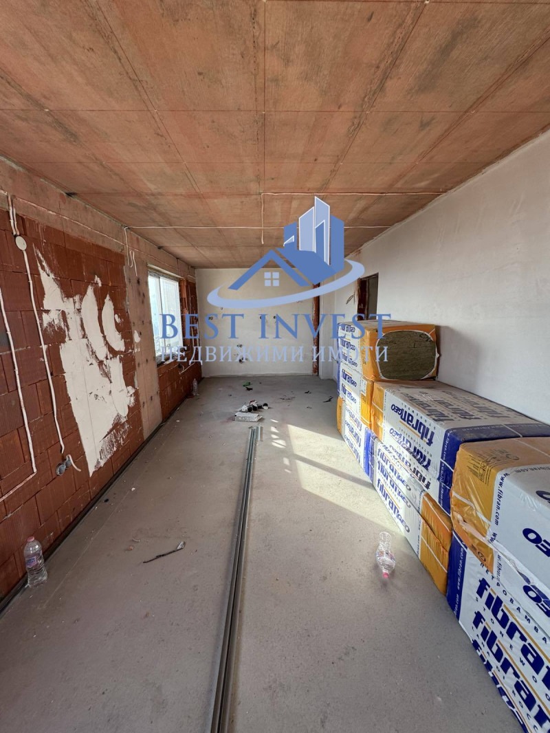 Продава 3-СТАЕН, гр. Благоевград, Освобождение, снимка 9 - Апартаменти - 52862061