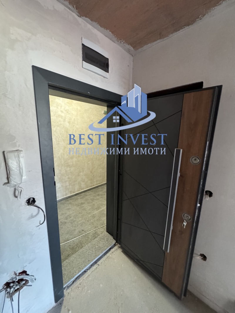 Продава 3-СТАЕН, гр. Благоевград, Освобождение, снимка 5 - Апартаменти - 52862061