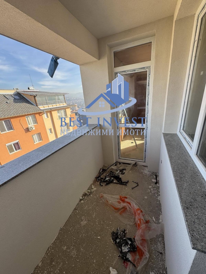 Продава 3-СТАЕН, гр. Благоевград, Освобождение, снимка 7 - Апартаменти - 52862061