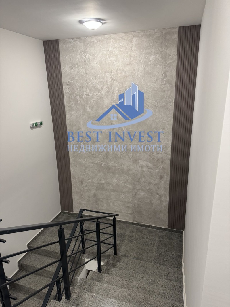 Продава 3-СТАЕН, гр. Благоевград, Освобождение, снимка 4 - Апартаменти - 52862061