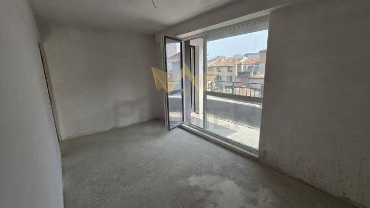 Продава 3-СТАЕН, гр. Бургас, Възраждане, снимка 9 - Апартаменти - 53600598