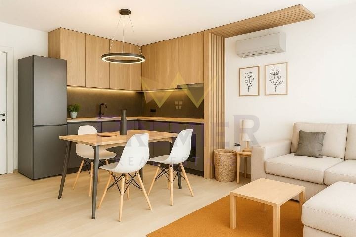 Продава 3-СТАЕН, гр. Бургас, Възраждане, снимка 2 - Апартаменти - 53600598