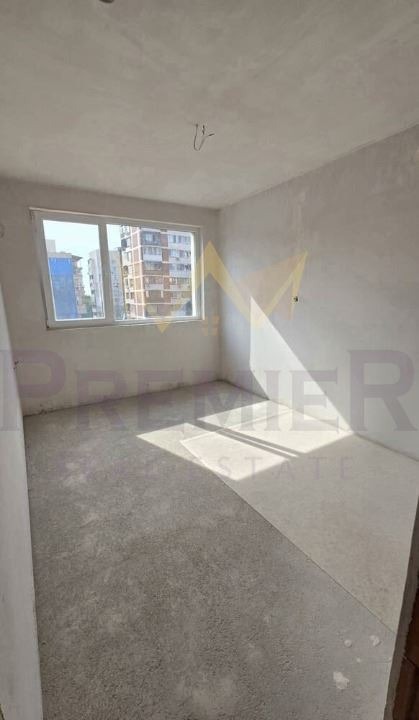 Продава 3-СТАЕН, гр. Бургас, Възраждане, снимка 10 - Апартаменти - 53600598