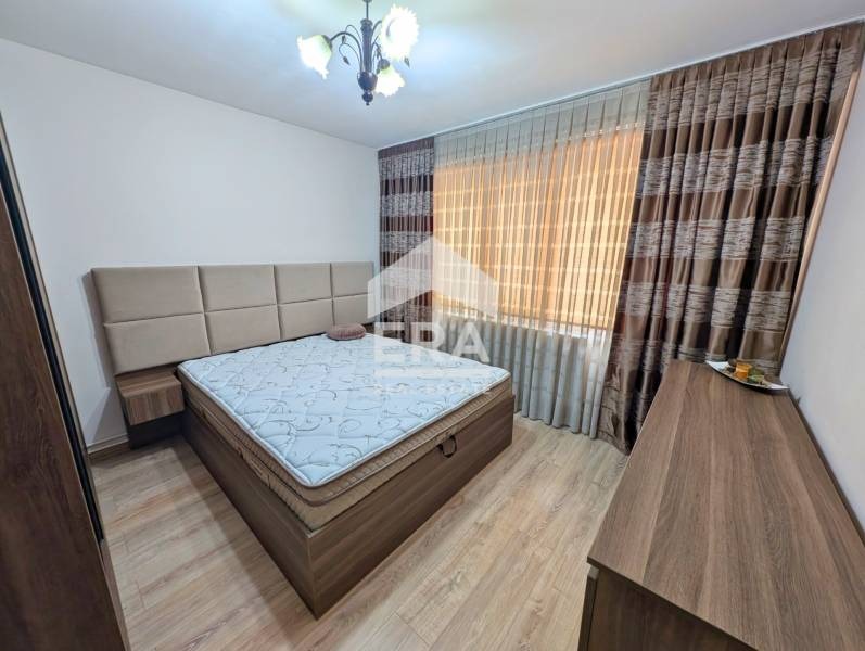 Продава 3-СТАЕН, гр. Шумен, Добруджански, снимка 6 - Апартаменти - 53763237