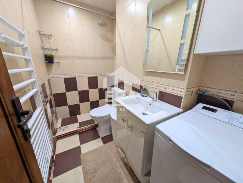 Продава 3-СТАЕН, гр. Шумен, Добруджански, снимка 15 - Апартаменти - 53763237