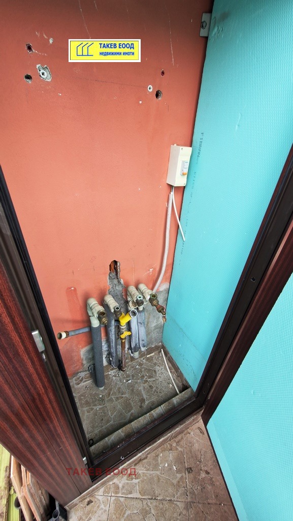 Продава 3-СТАЕН, гр. София, Витоша, снимка 8 - Апартаменти - 53977010