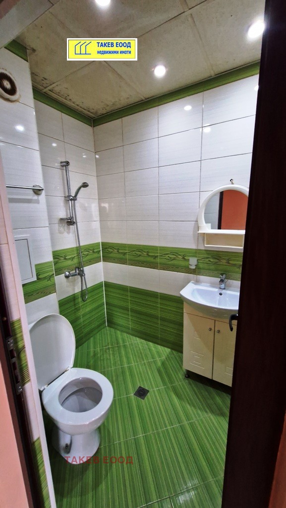 Продава 3-СТАЕН, гр. София, Витоша, снимка 7 - Апартаменти - 53977010