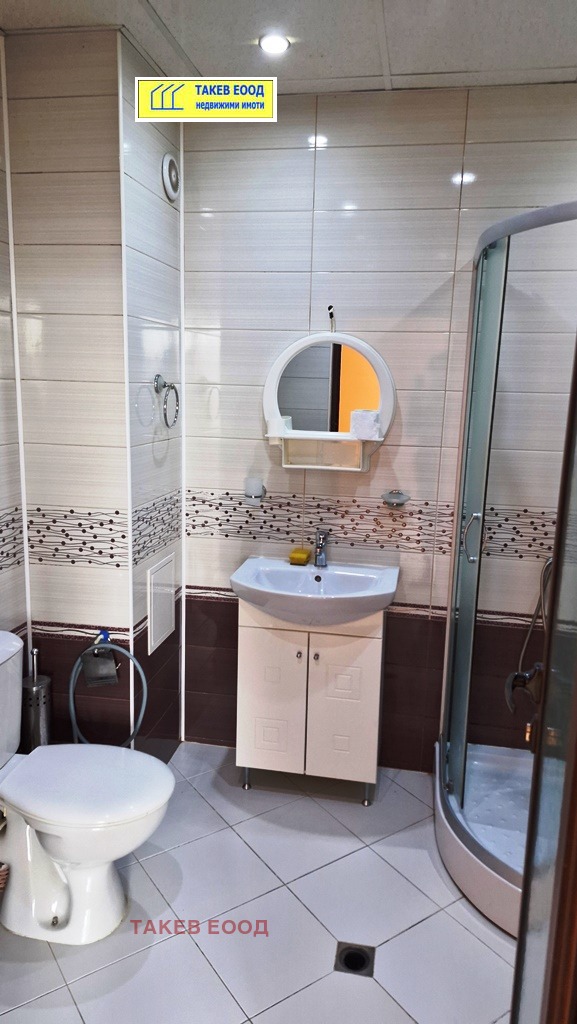 Продава 3-СТАЕН, гр. София, Витоша, снимка 4 - Апартаменти - 53977010