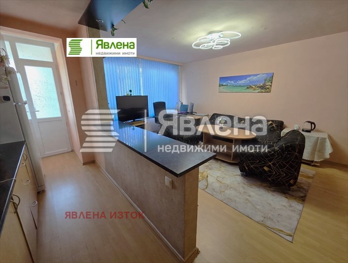 Продава 3-СТАЕН, гр. София, Стрелбище