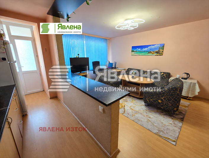 Продава 3-СТАЕН, гр. София, Стрелбище, снимка 2 - Апартаменти - 56025358