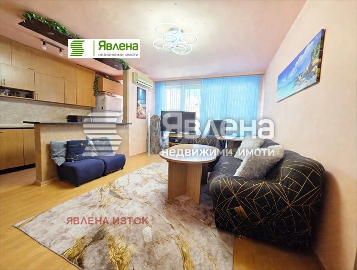 Продава 3-СТАЕН, гр. София, Стрелбище
