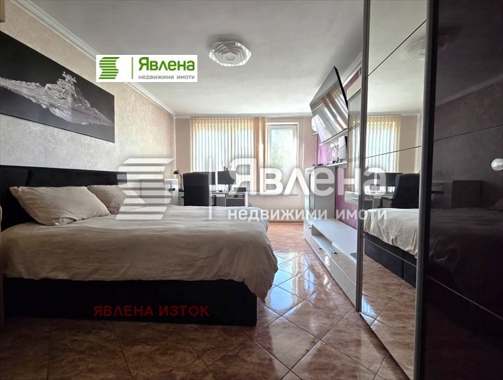 Продава 3-СТАЕН, гр. София, Стрелбище, снимка 3 - Апартаменти - 56025358