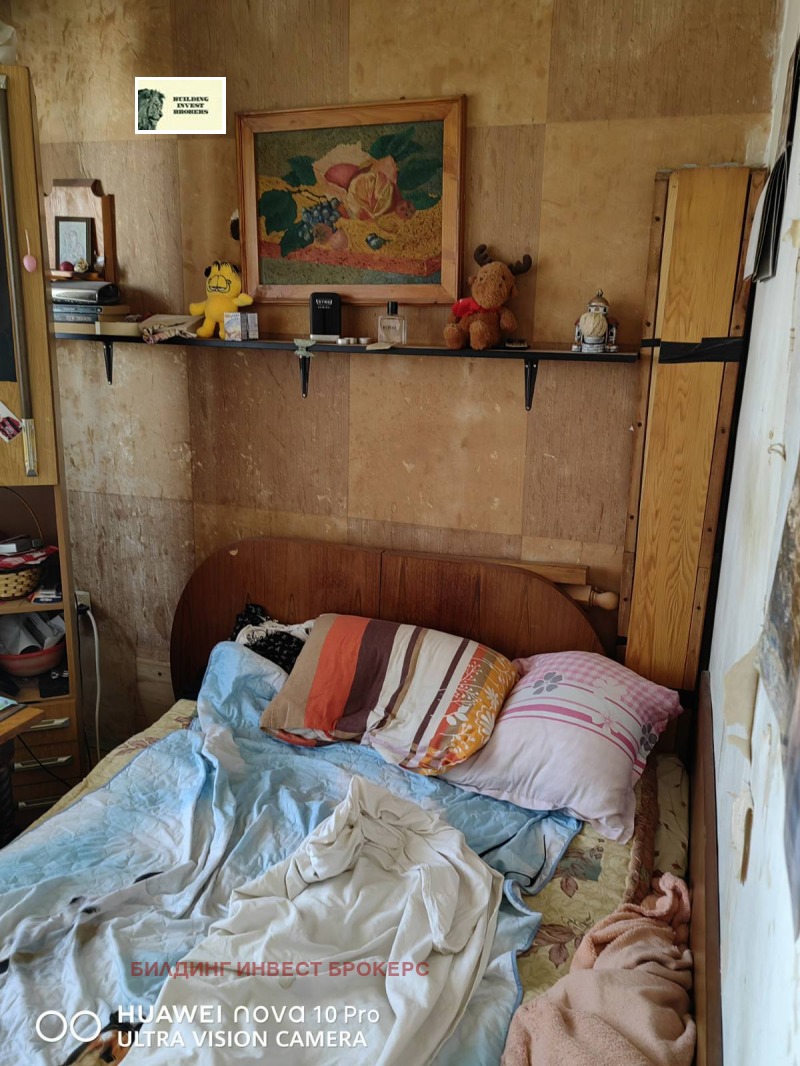 Продава  4-стаен град София , Люлин 7 , 124 кв.м | 96125030 - изображение [5]