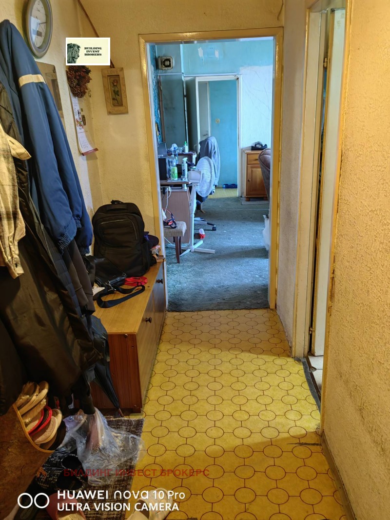 Продава  4-стаен град София , Люлин 7 , 124 кв.м | 96125030 - изображение [4]