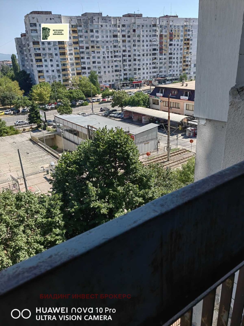 Продава  4-стаен град София , Люлин 7 , 124 кв.м | 96125030