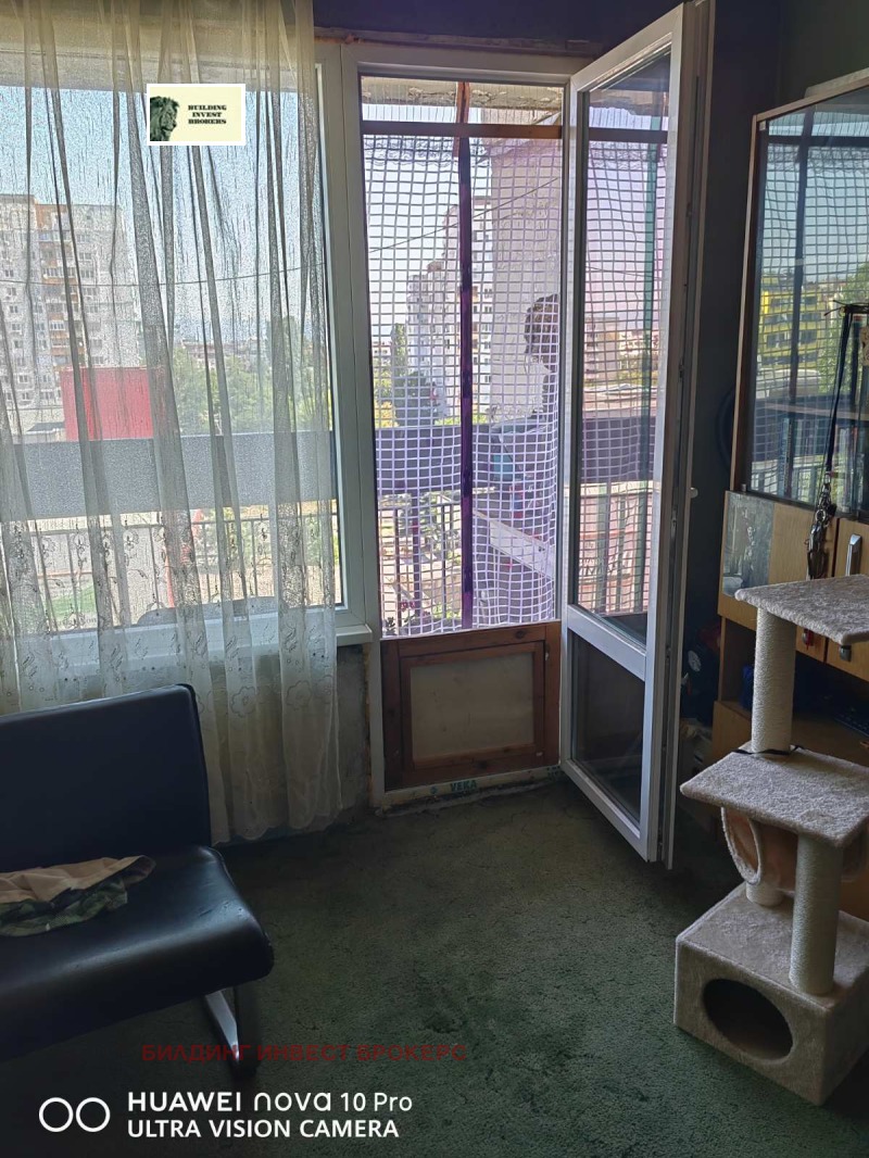Продава  4-стаен град София , Люлин 7 , 124 кв.м | 96125030 - изображение [9]