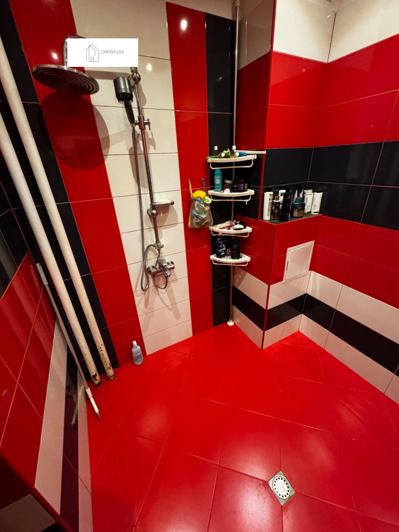 Продава 4-СТАЕН, гр. София, Гео Милев, снимка 8 - Апартаменти - 52292161