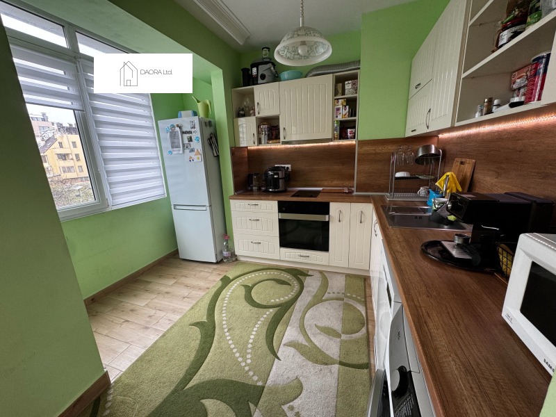 Продава 4-СТАЕН, град София, Гео Милев • 385000 € / 752994.55 лв. • 96503822 1