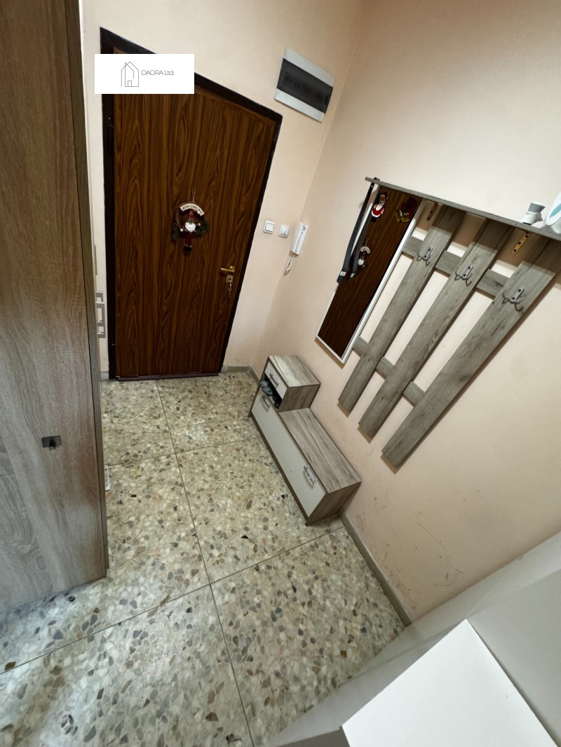 Продава 4-СТАЕН, гр. София, Гео Милев, снимка 10 - Апартаменти - 52292161