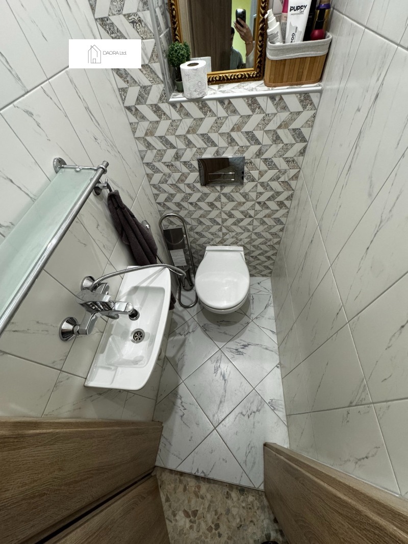 Продава 4-СТАЕН, гр. София, Гео Милев, снимка 7 - Апартаменти - 52292161