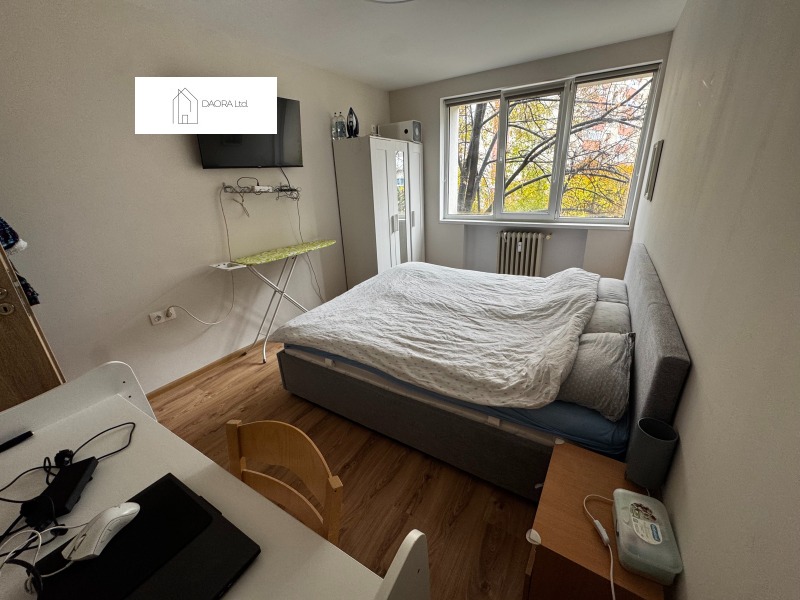 Продава 4-СТАЕН, гр. София, Гео Милев, снимка 5 - Апартаменти - 52292161