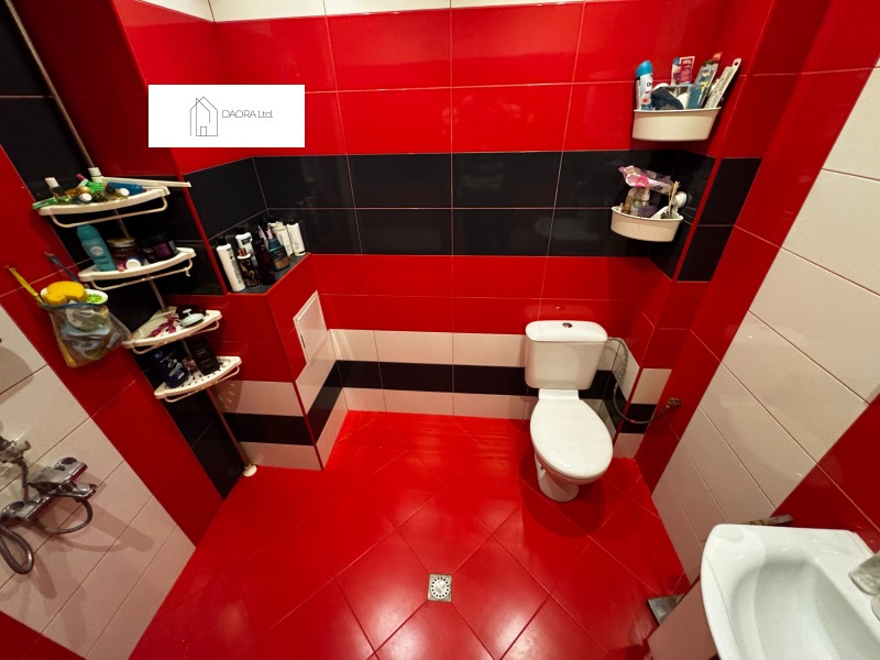 Продава 4-СТАЕН, гр. София, Гео Милев, снимка 9 - Апартаменти - 52292161