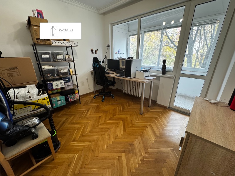 Продава 4-СТАЕН, гр. София, Гео Милев, снимка 6 - Апартаменти - 52292161