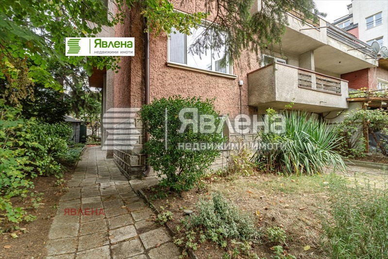 Продава 4-СТАЕН, гр. София, Редута, снимка 11 - Апартаменти - 56572818