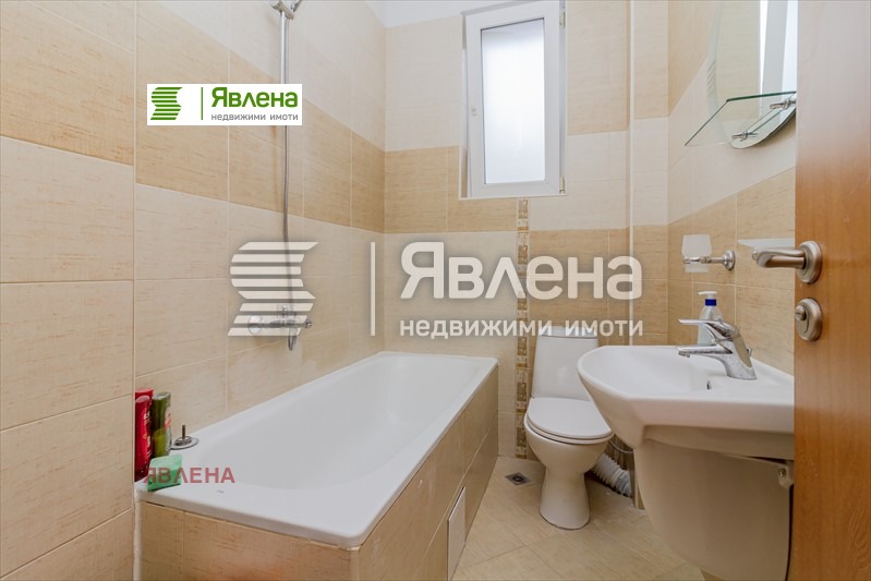 Продава 4-СТАЕН, гр. София, Редута, снимка 10 - Апартаменти - 56572818
