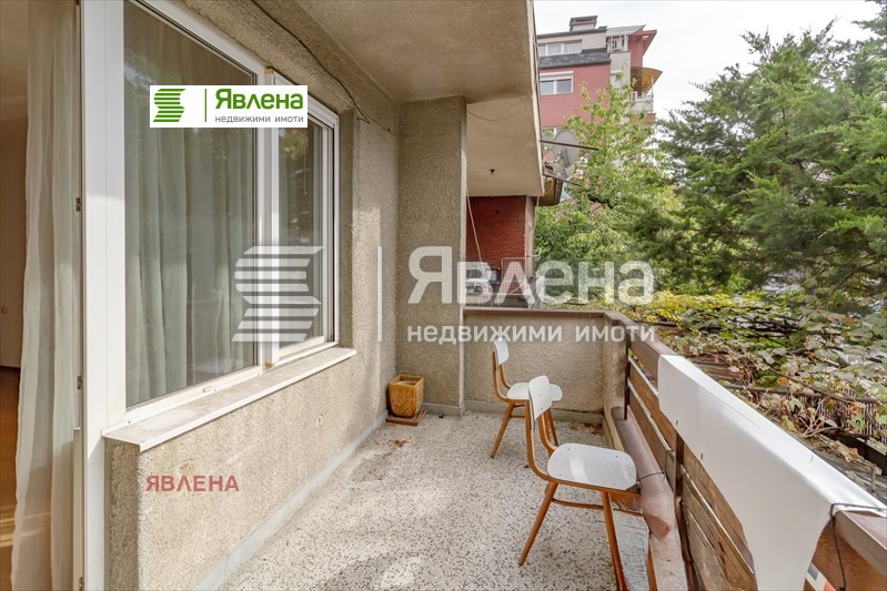 Продава 4-СТАЕН, гр. София, Редута, снимка 15 - Апартаменти - 56572818