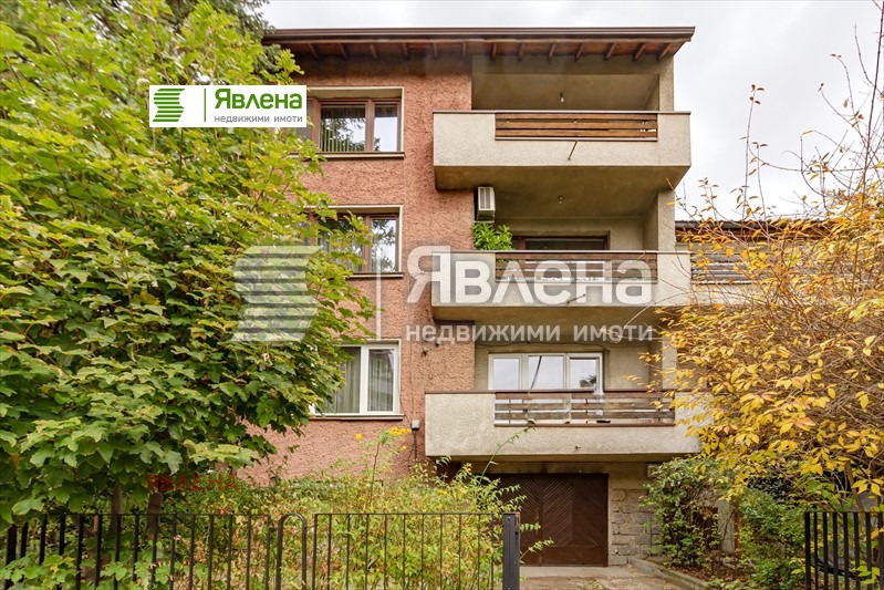 Продава 4-СТАЕН, гр. София, Редута, снимка 2 - Апартаменти - 56572818