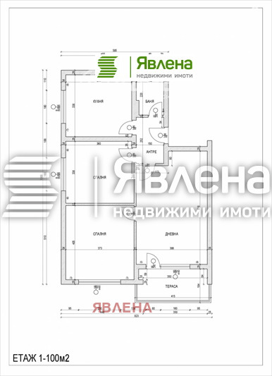 Продава 4-СТАЕН, гр. София, Редута, снимка 14 - Апартаменти - 56572818