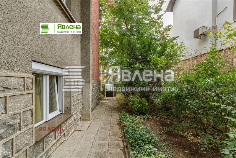 Продава 4-СТАЕН, гр. София, Редута, снимка 16 - Апартаменти - 56572818