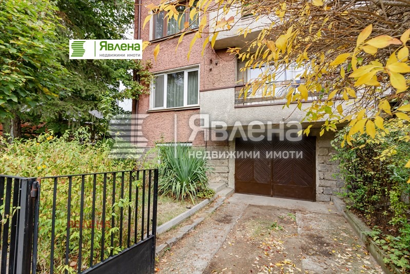 Продава 4-СТАЕН, гр. София, Редута, снимка 17 - Апартаменти - 56572818