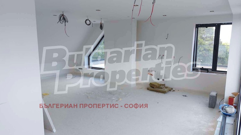 Продава ОФИС, гр. София, Бъкстон, снимка 2 - Офиси - 49086734