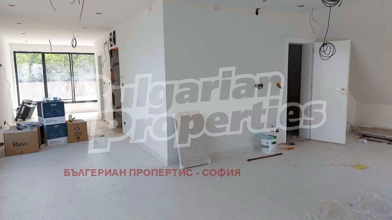 Продава ОФИС, гр. София, Бъкстон, снимка 6 - Офиси - 49086734