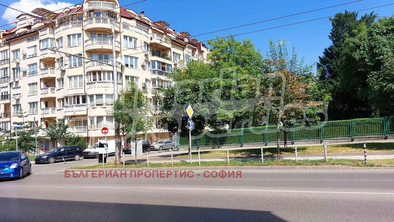 Продава ОФИС, гр. София, Бъкстон, снимка 12 - Офиси - 49086734