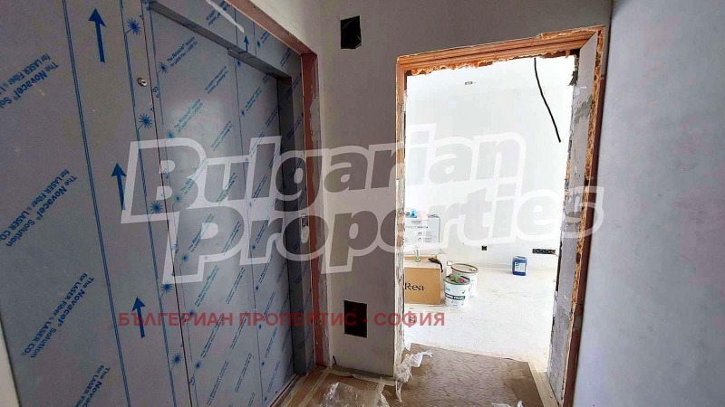 Продава ОФИС, гр. София, Бъкстон, снимка 17 - Офиси - 49086734