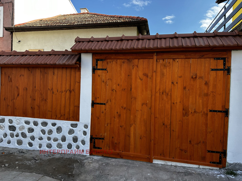 Zu verkaufen  Haus region Blagoewgrad , Bansko , 72 qm | 94662492 - Bild [2]