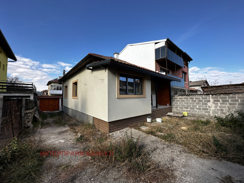 Zu verkaufen  Haus region Blagoewgrad , Bansko , 72 qm | 94662492 - Bild [5]