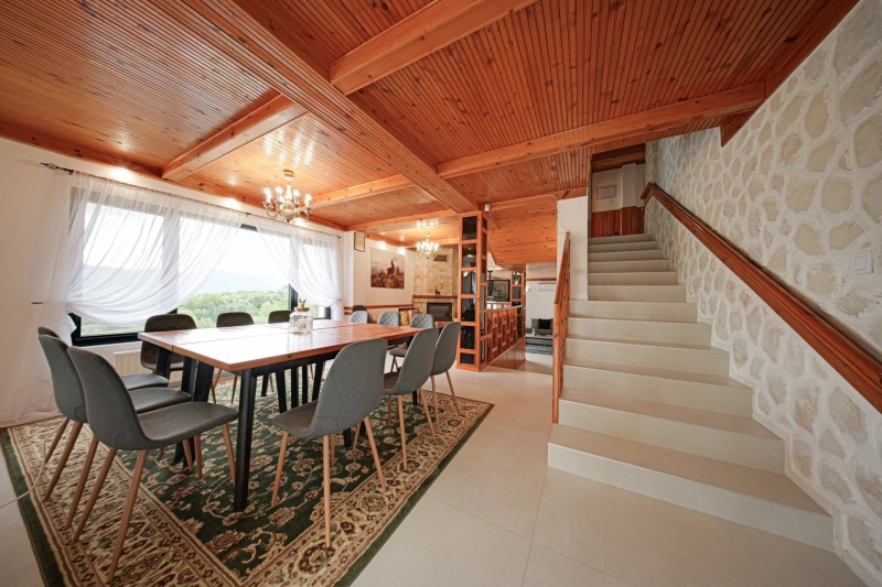 Продава  Къща област София , гр. Правец , 578 кв.м | 45322498 - изображение [12]