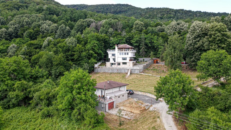 Продава  Къща област София , гр. Правец , 578 кв.м | 45322498 - изображение [16]
