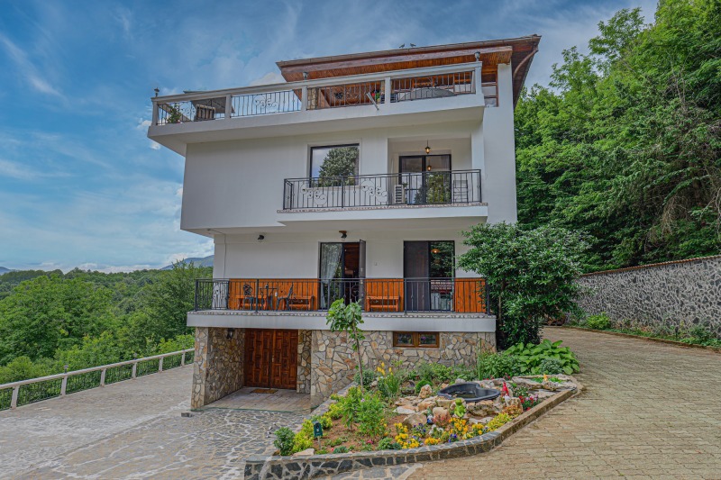 Продава  Къща област София , гр. Правец , 578 кв.м | 45322498 - изображение [6]