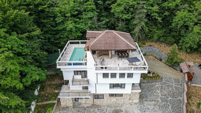 Продава  Къща област София , гр. Правец , 578 кв.м | 45322498 - изображение [3]